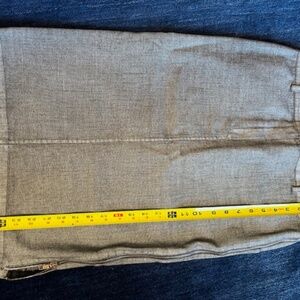 Isabel de Pedro designer denim skirt - Rare Find!